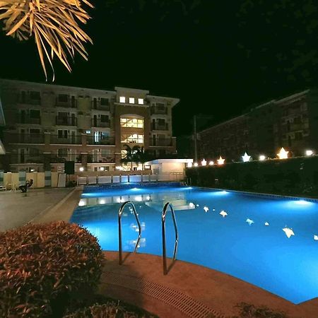 Reicondotel Arezzo Davao City المظهر الخارجي الصورة