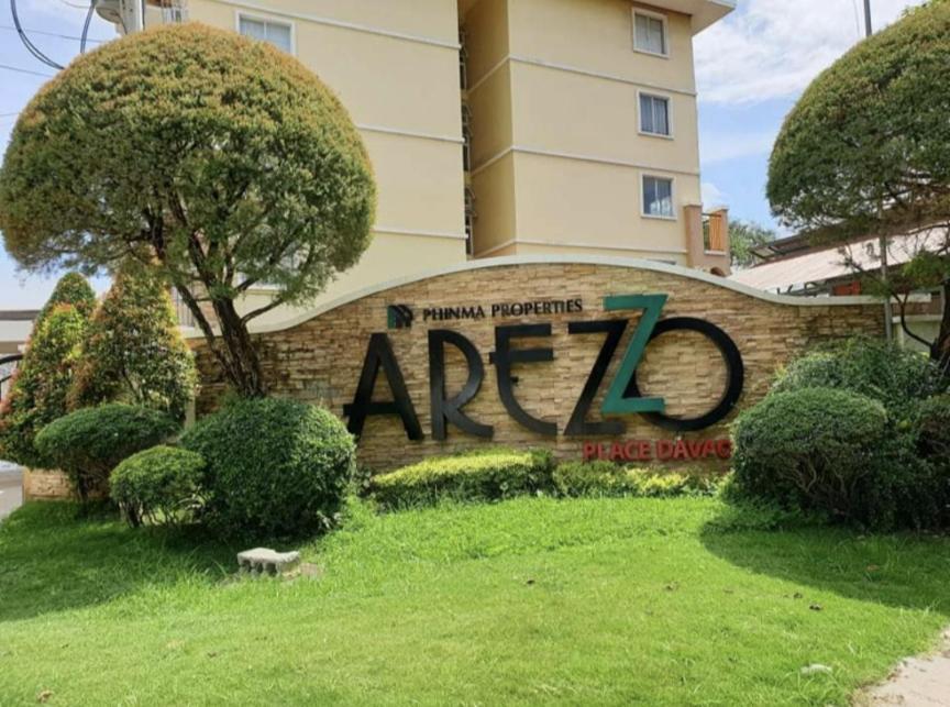 Reicondotel Arezzo Davao City المظهر الخارجي الصورة