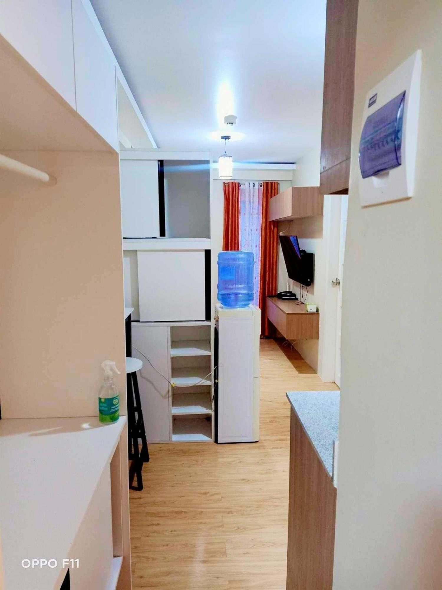 Reicondotel Arezzo Davao City المظهر الخارجي الصورة