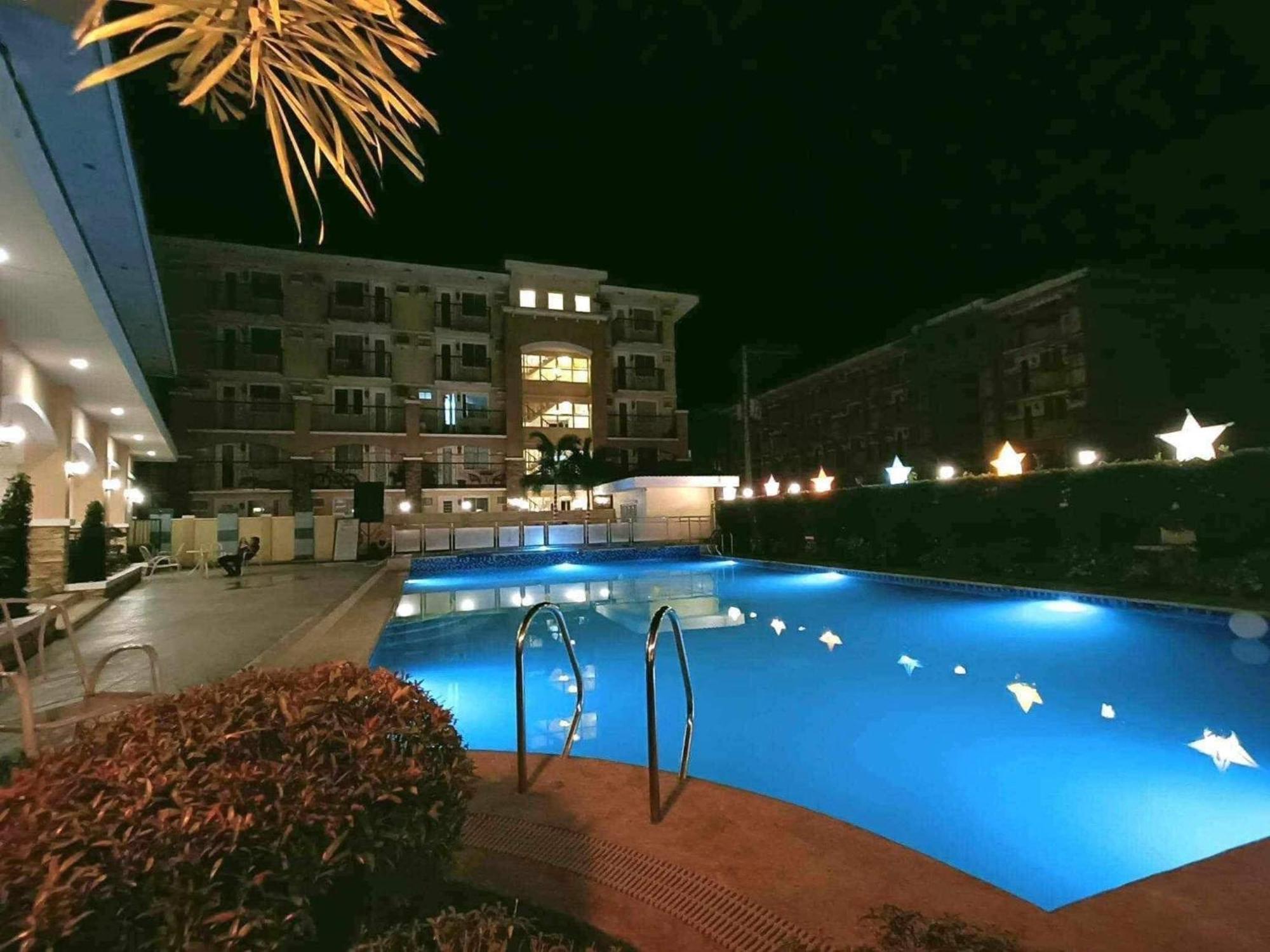 Reicondotel Arezzo Davao City المظهر الخارجي الصورة