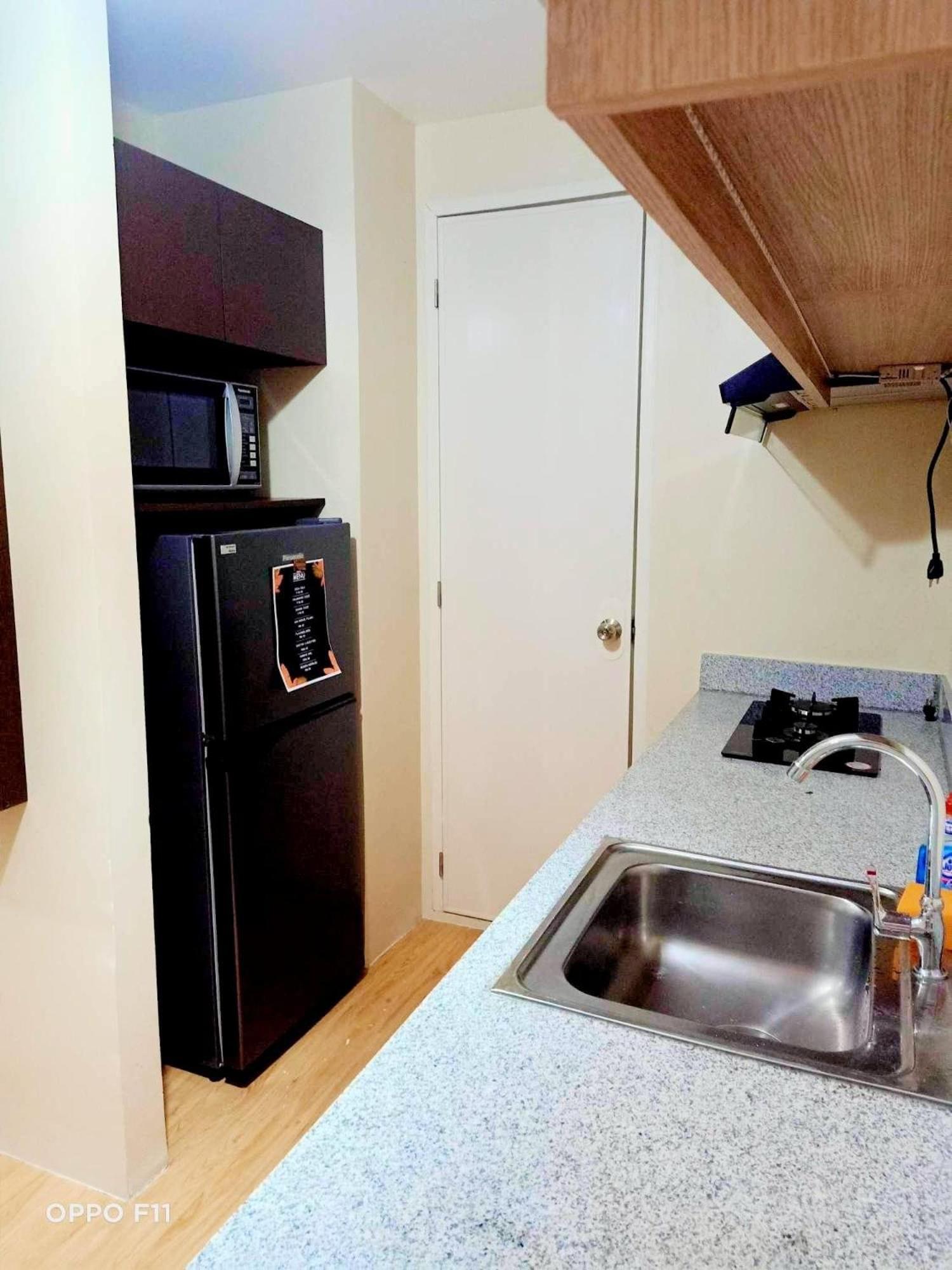Reicondotel Arezzo Davao City المظهر الخارجي الصورة