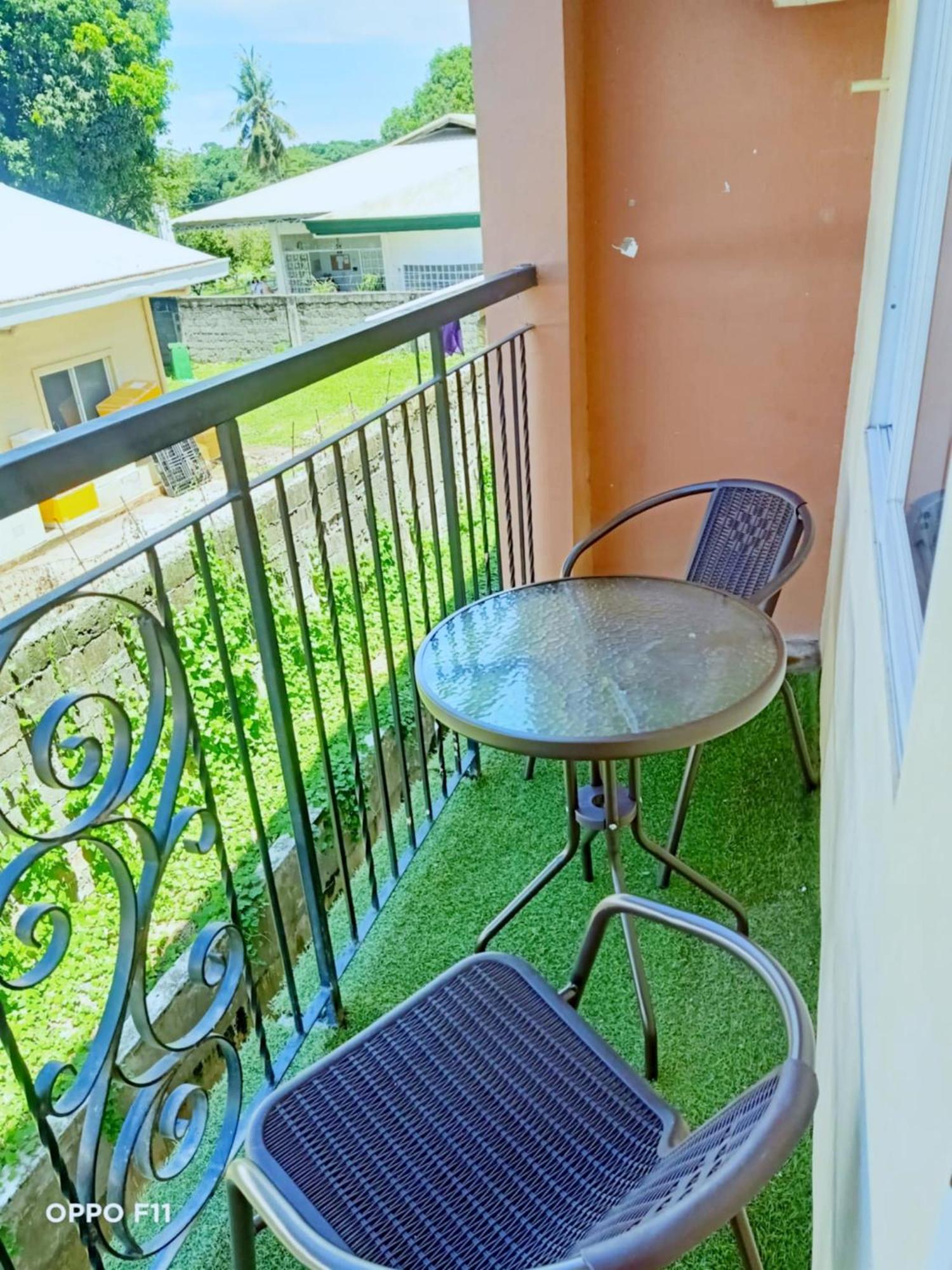 Reicondotel Arezzo Davao City المظهر الخارجي الصورة