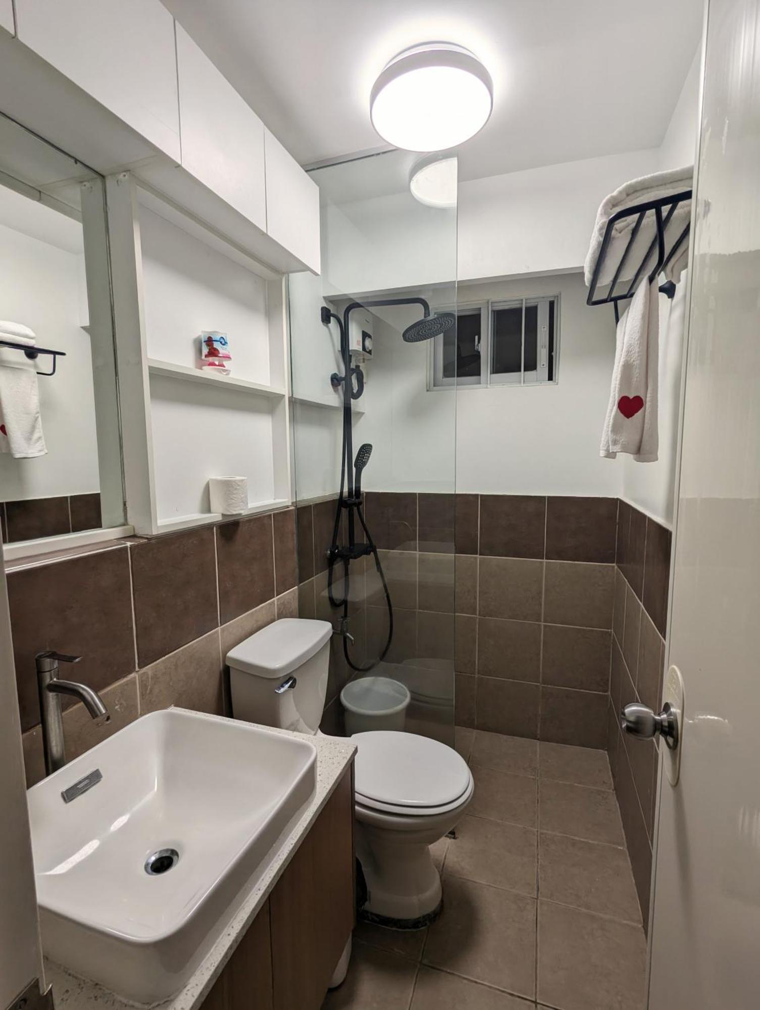 Reicondotel Arezzo Davao City المظهر الخارجي الصورة