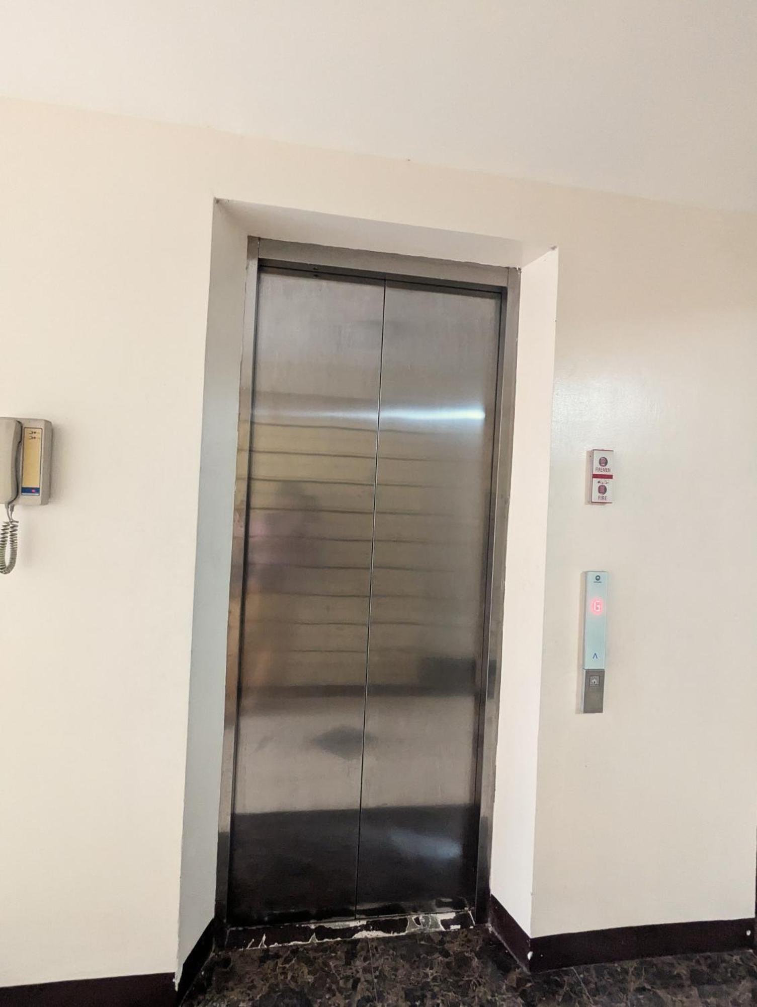 Reicondotel Arezzo Davao City المظهر الخارجي الصورة