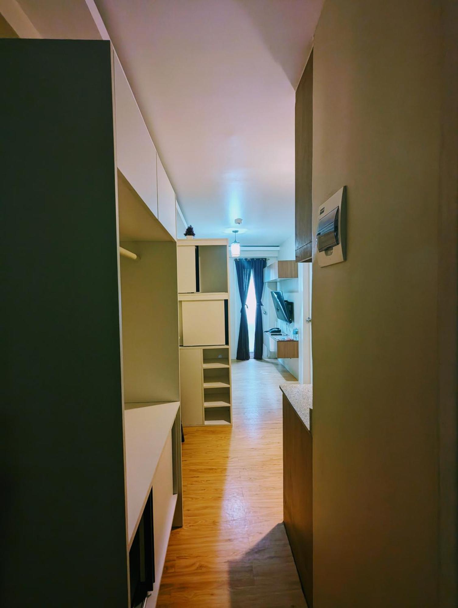 Reicondotel Arezzo Davao City المظهر الخارجي الصورة
