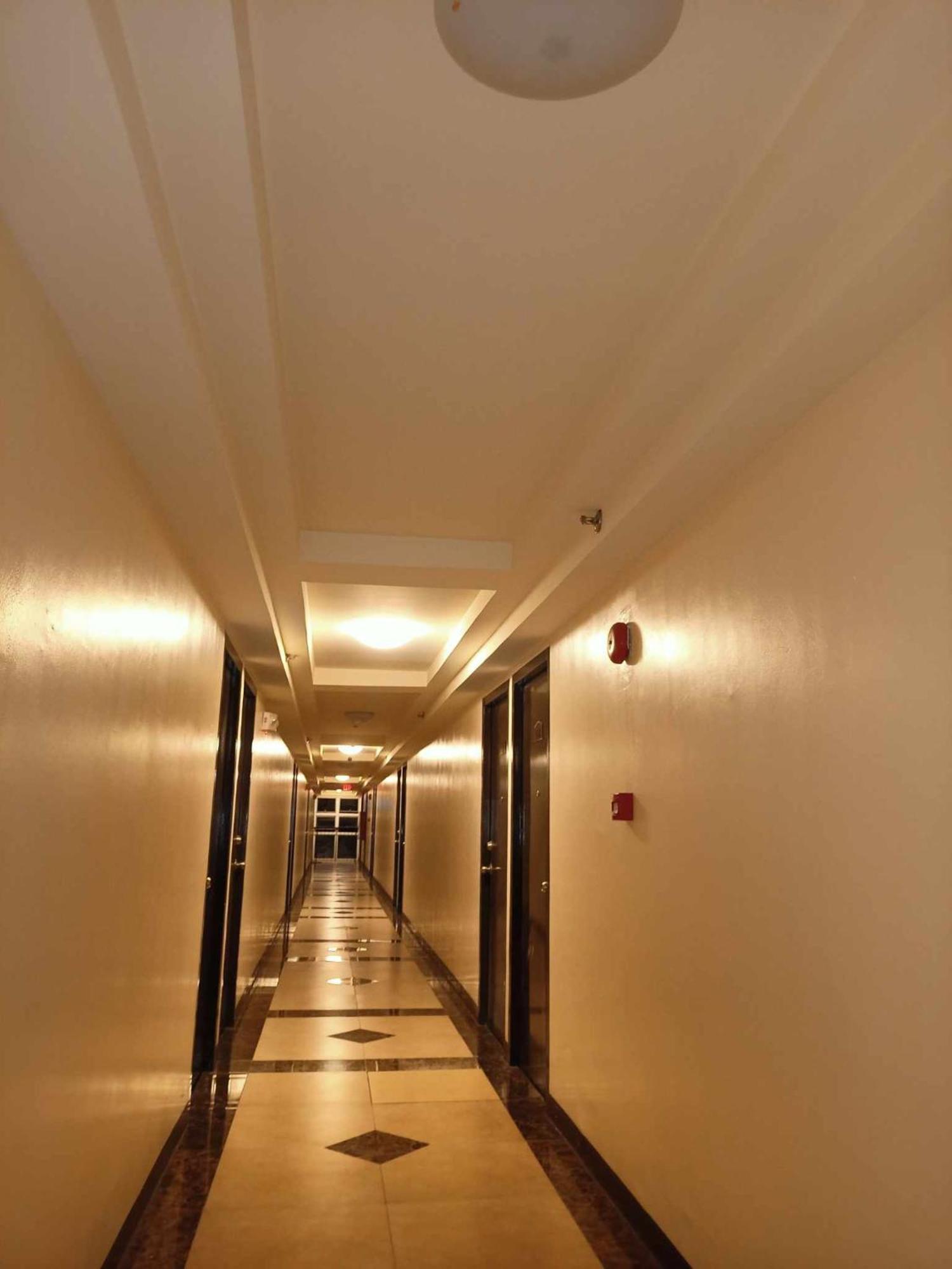 Reicondotel Arezzo Davao City المظهر الخارجي الصورة