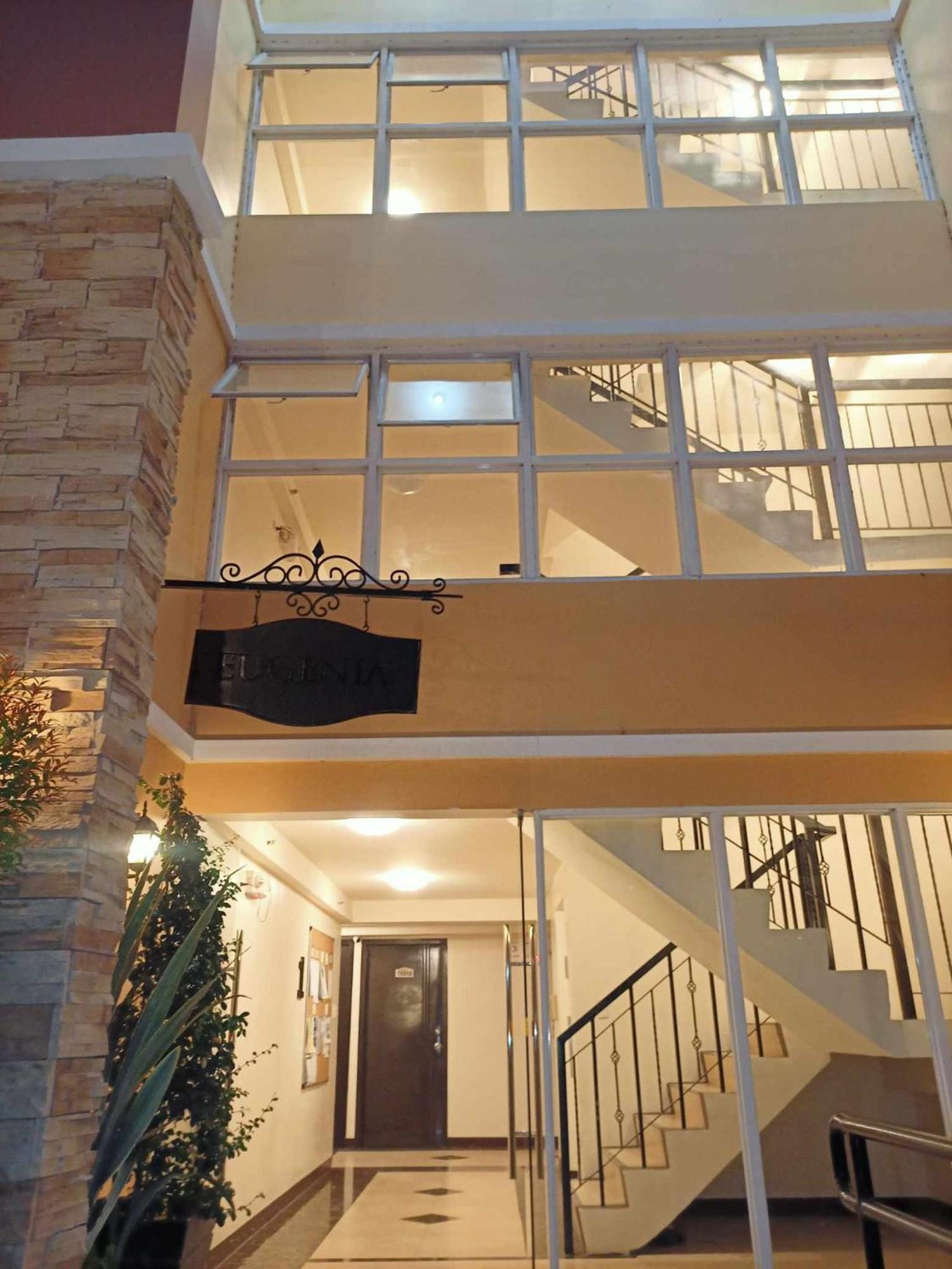 Reicondotel Arezzo Davao City المظهر الخارجي الصورة