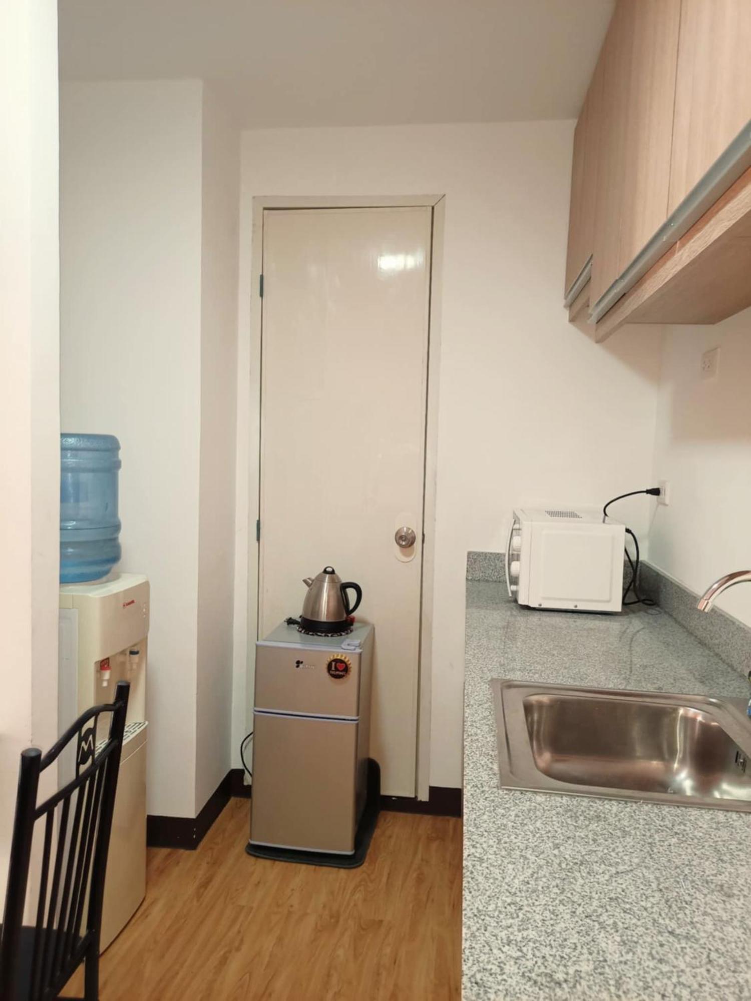 Reicondotel Arezzo Davao City المظهر الخارجي الصورة