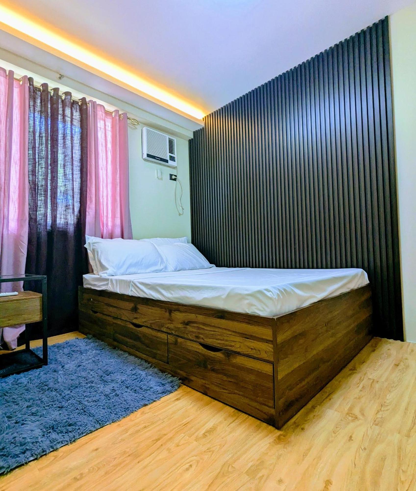 Reicondotel Arezzo Davao City المظهر الخارجي الصورة