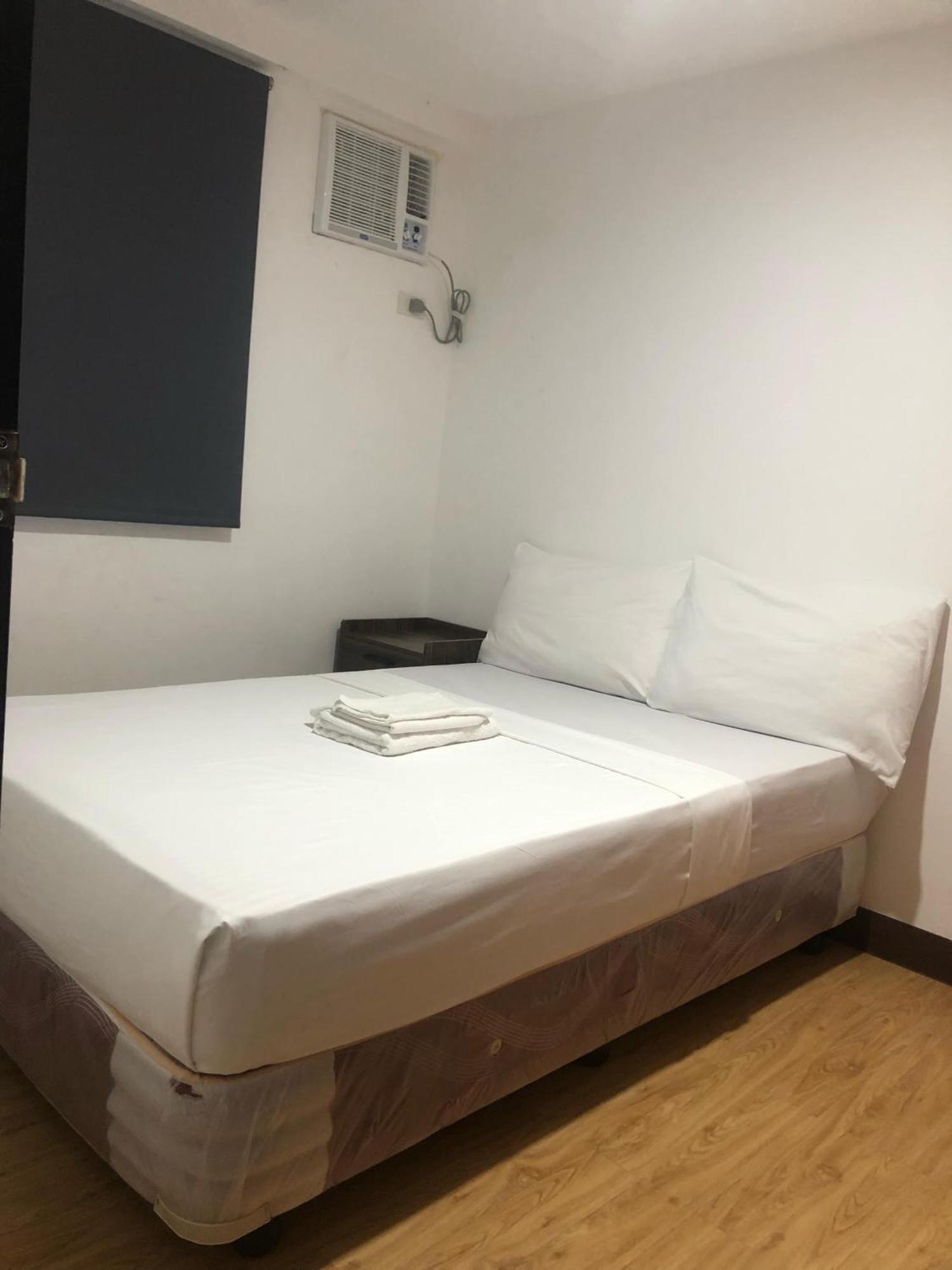 Reicondotel Arezzo Davao City المظهر الخارجي الصورة
