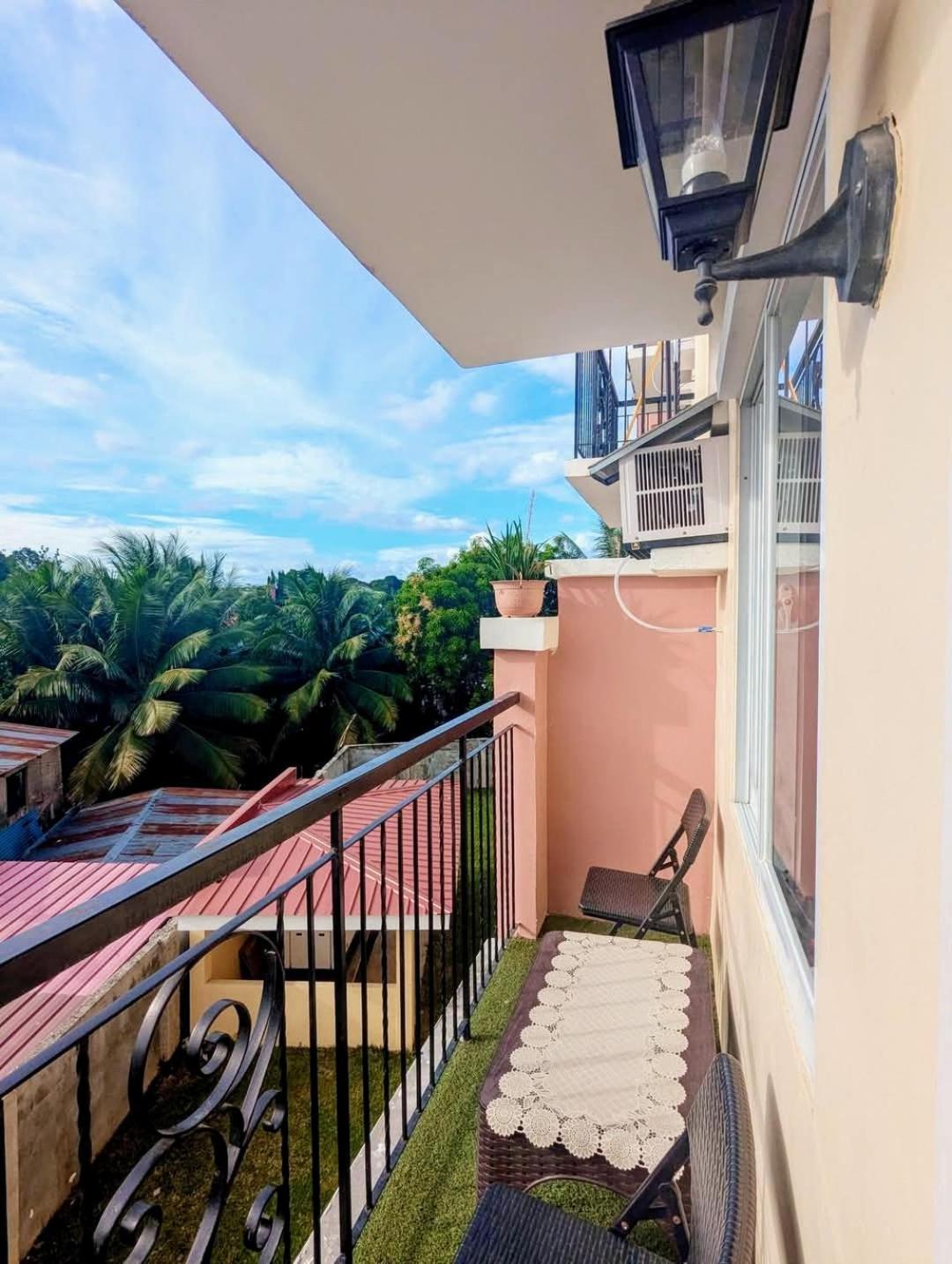 Reicondotel Arezzo Davao City الغرفة الصورة