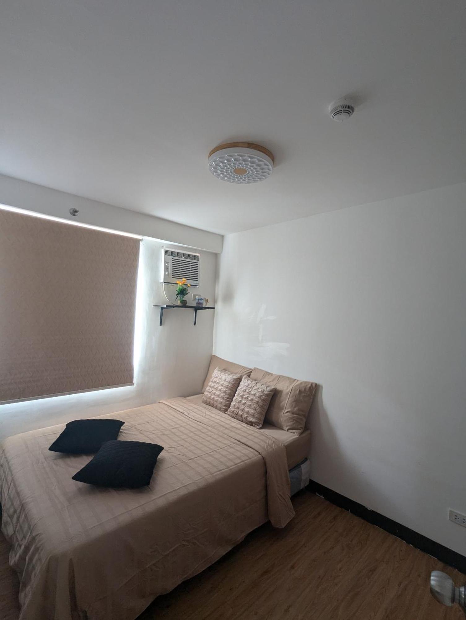 Reicondotel Arezzo Davao City المظهر الخارجي الصورة