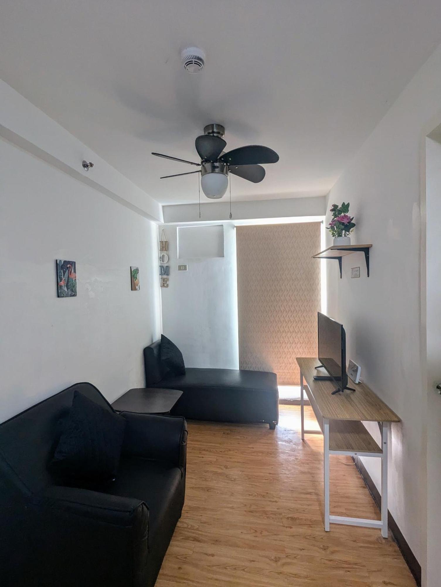 Reicondotel Arezzo Davao City الغرفة الصورة
