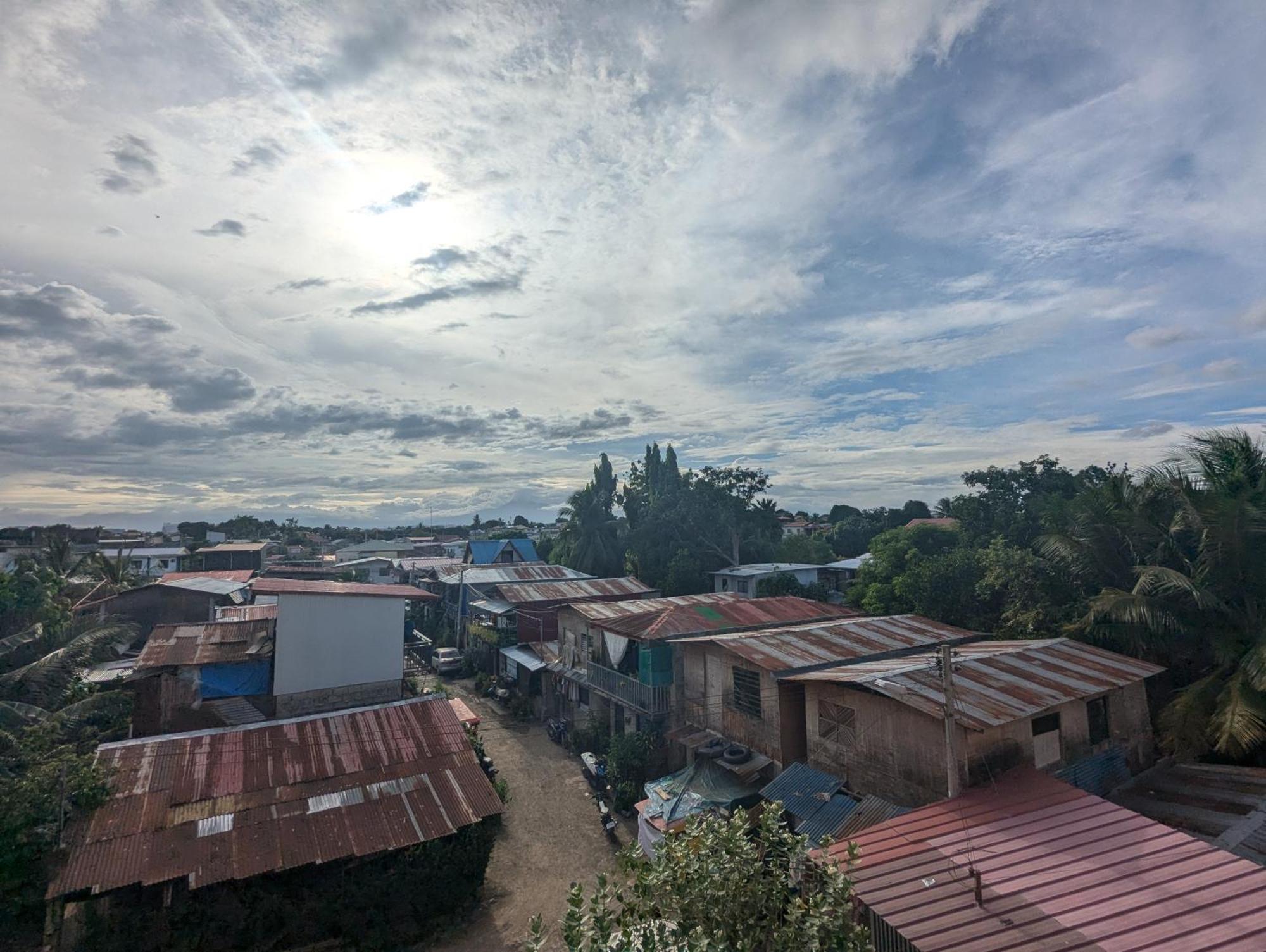 Reicondotel Arezzo Davao City الغرفة الصورة
